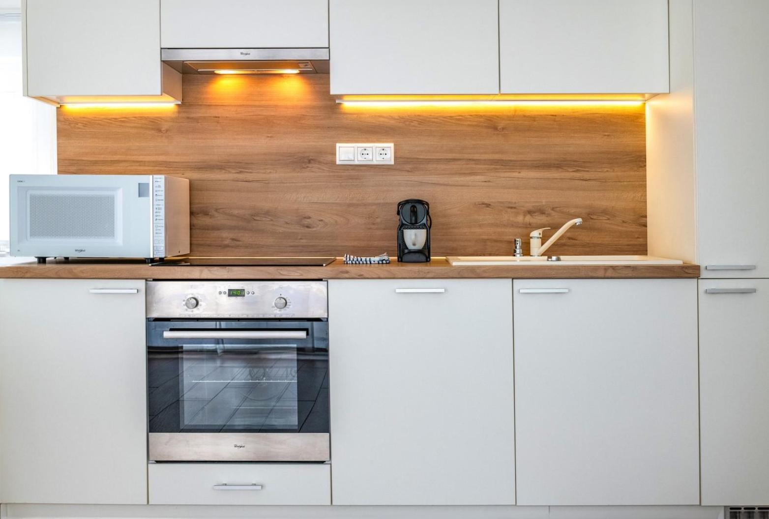 Anchor Apartman By Hellobalatonlelle Exterior foto