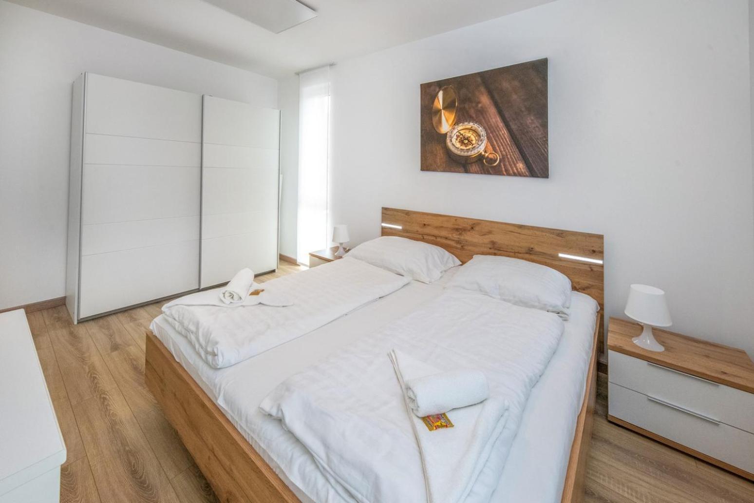 Anchor Apartman By Hellobalatonlelle Exterior foto